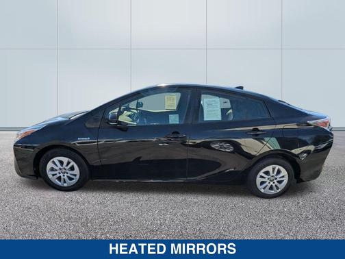 2016 Toyota Prius Two