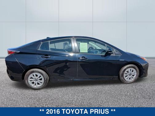 2016 Toyota Prius Two