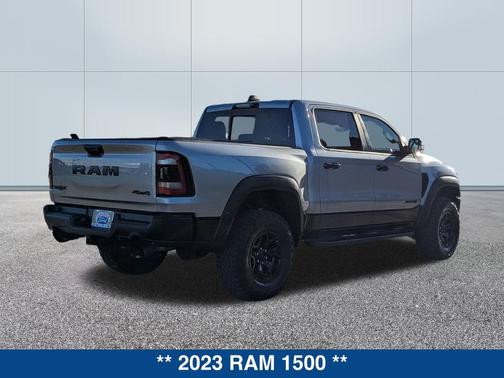2023 RAM 1500 TRX
