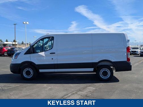 2026 Ford Transit-150 Base