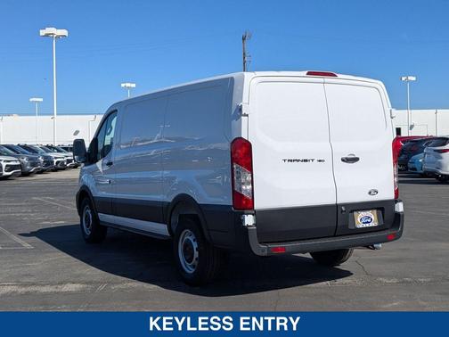 2026 Ford Transit-150 Base
