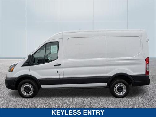2023 Ford Transit-350 Base