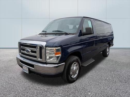 2010 Ford E350 Super Duty XLT