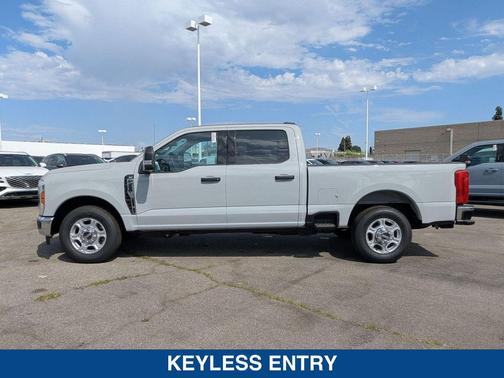 Avalanche 2026 Ford F-250 XLT