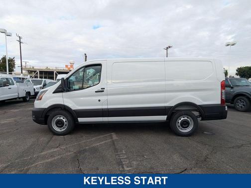 2026 Ford Transit-150 Base