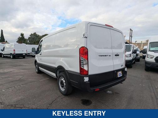 2026 Ford Transit-150 Base