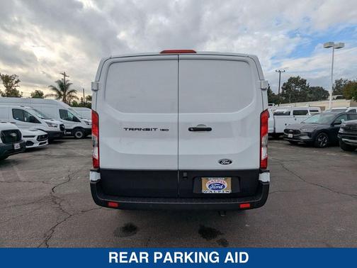 2026 Ford Transit-150 Base