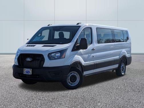 2026 Ford Transit-350 XL