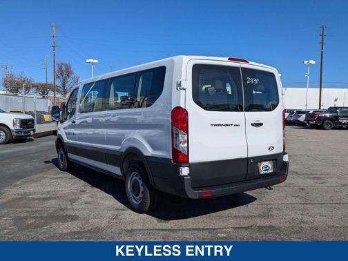 2026 Ford Transit-350 XL