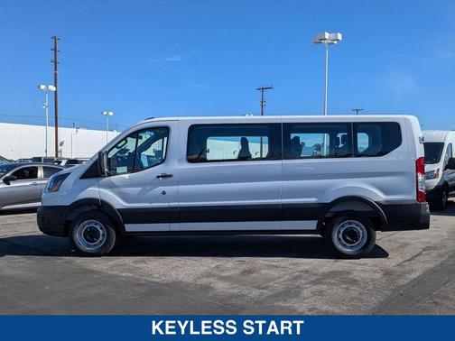 2026 Ford Transit-350 XL
