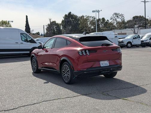 2024 Ford Mustang Mach-E Premium