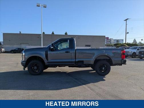 2025 Ford F-350 XL