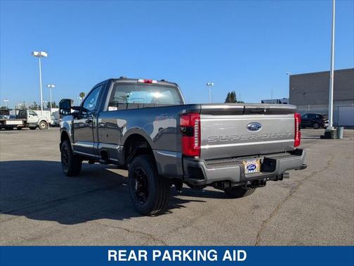 2025 Ford F-350 XL