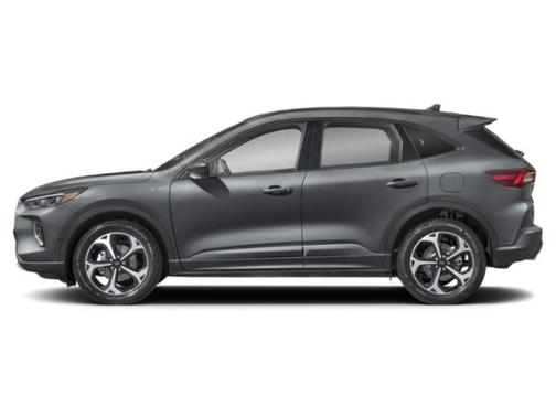 2025 Ford Escape ST-Line Elite