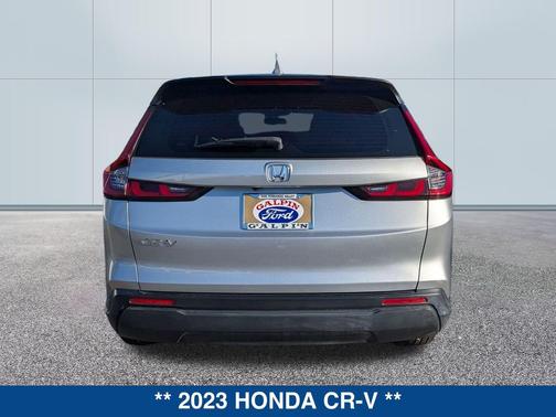 2023 Honda CR-V LX 2WD