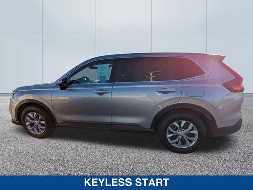 2023 Honda CR-V LX 2WD