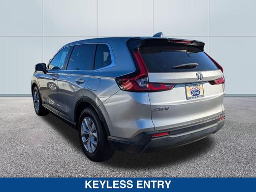 2023 Honda CR-V LX 2WD