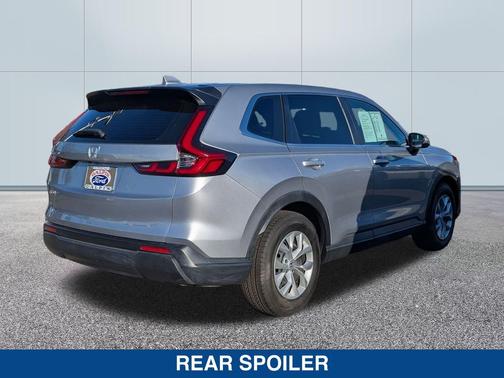 2023 Honda CR-V LX 2WD