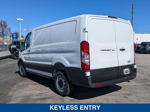 2026 Ford Transit-150 Base