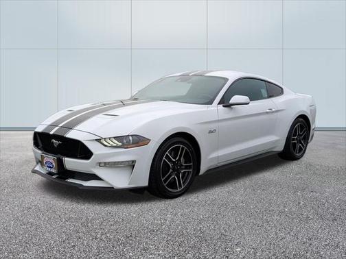 2023 Ford Mustang GT