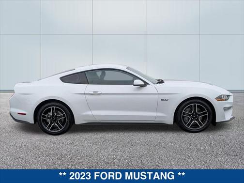 2023 Ford Mustang GT