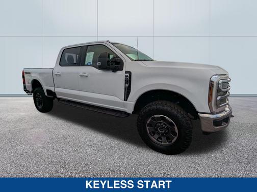 2024 Ford F-250 Lariat