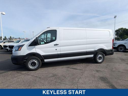 2026 Ford Transit-150 Base
