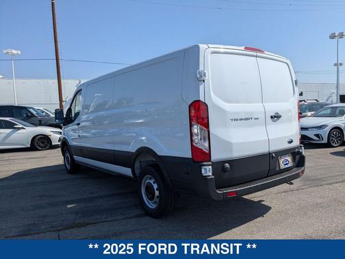 2025 Ford Transit-150 Base