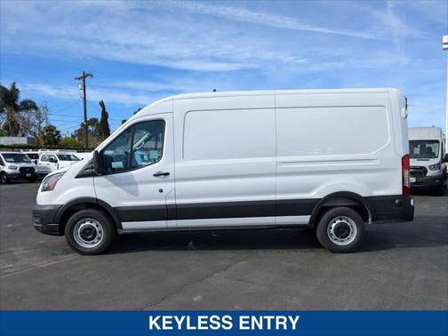 2025 Ford Transit-150 Base