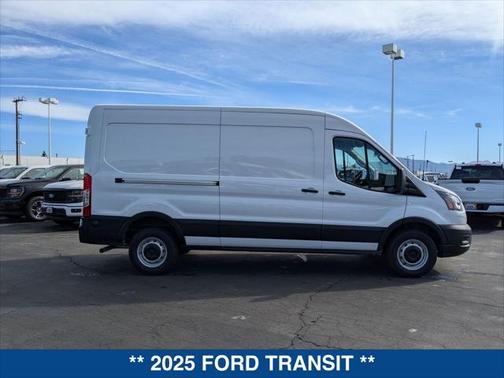 2025 Ford Transit-150 Base