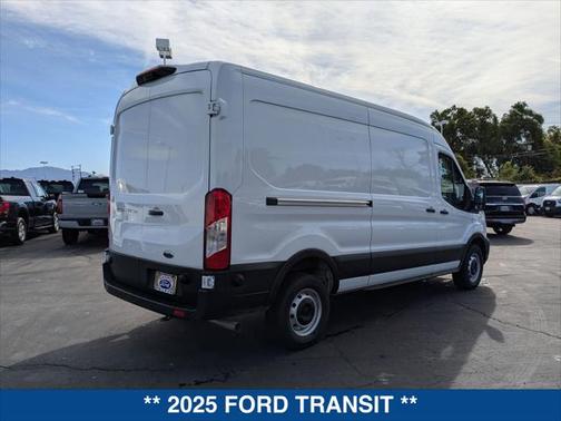 2025 Ford Transit-150 Base