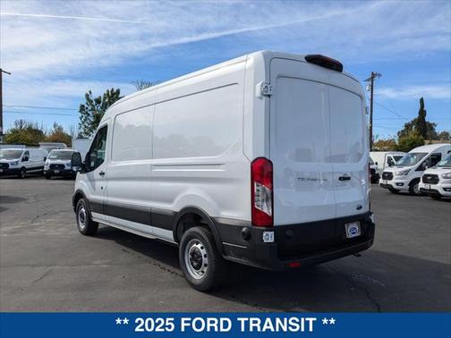 2025 Ford Transit-150 Base