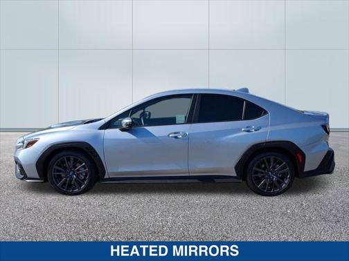 2024 Subaru WRX Limited