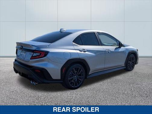 2024 Subaru WRX Limited