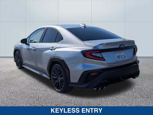 2024 Subaru WRX Limited