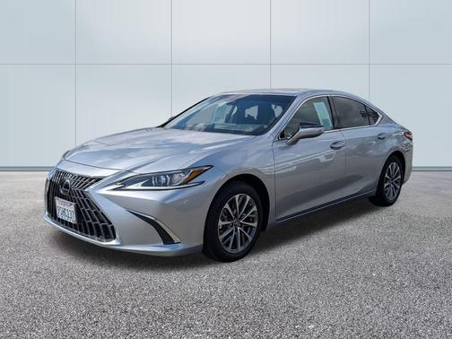 2025 Lexus ES 350 Base