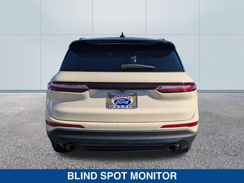 2020 Lincoln Corsair Standard