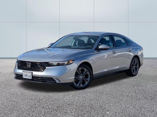 2023 Honda Accord EX 1.5T