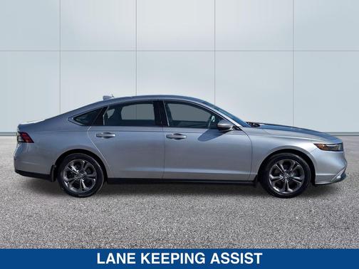 2023 Honda Accord EX 1.5T