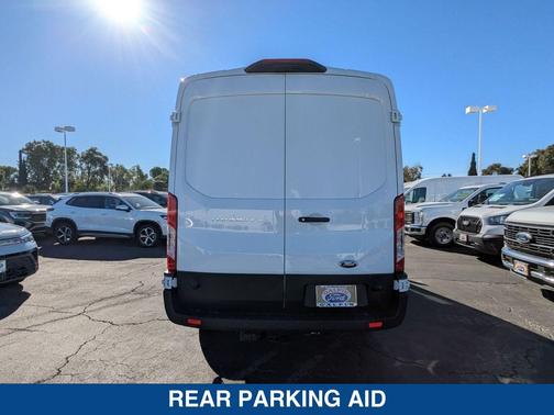2025 Ford Transit-150 Base