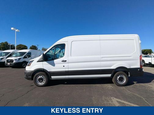2025 Ford Transit-150 Base