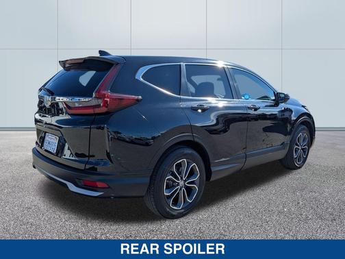 2022 Honda CR-V 2WD EX