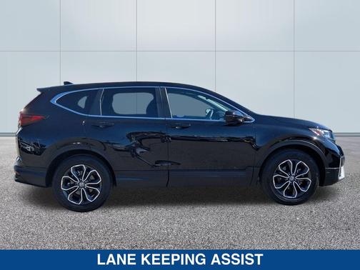 2022 Honda CR-V 2WD EX