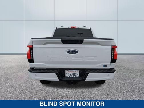 2023 Ford F-150 Lightning XLT