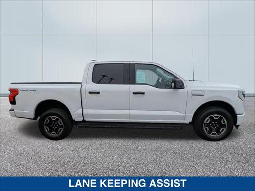 2023 Ford F-150 Lightning XLT