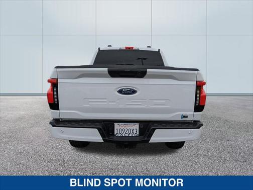 2023 Ford F-150 Lightning XLT