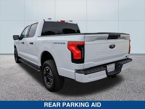 2023 Ford F-150 Lightning XLT