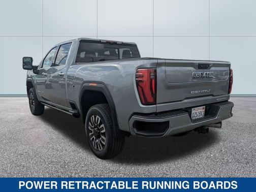 2024 GMC Sierra 2500 Denali Ultimate