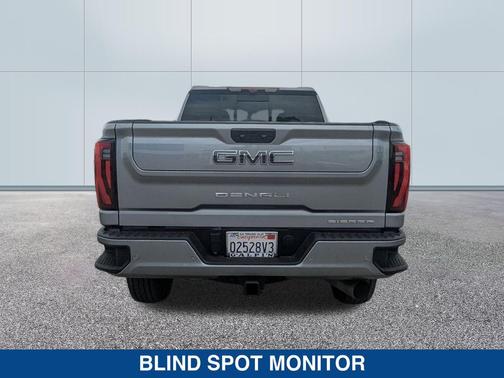 2024 GMC Sierra 2500 Denali Ultimate