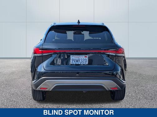 Caviar 2025 Lexus RX 350 Premium Plus